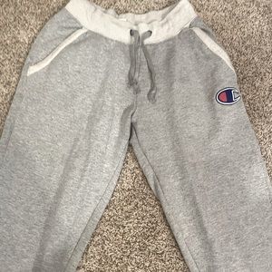 Champion jogger/sweatpants